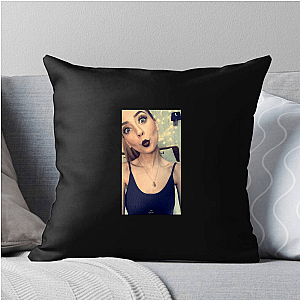 Zoe Sugg Always Inspiring Always Creating Zoe Sugg Pillows Cover