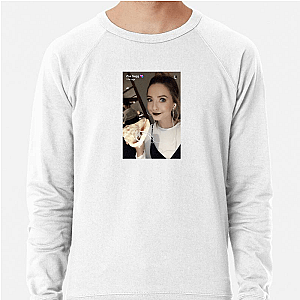 Zoe Sugg Unforgettable Content Zoe Sugg Sweatshirts