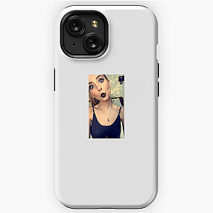 Zoe Sugg Always Inspiring Always Creating Zoe Sugg iPhone Cases