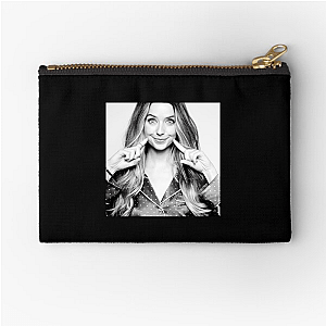 Zoe Sugg YouTube Queen Zoe Sugg Zipper Pouches
