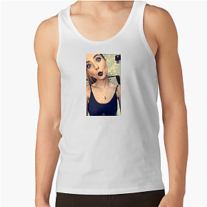 Zoe Sugg Always Inspiring Always Creating Zoe Sugg Tank Tops