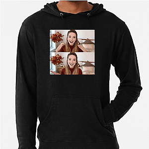 Zoe Sugg Zoella Vibes Zoe Sugg Hoodies