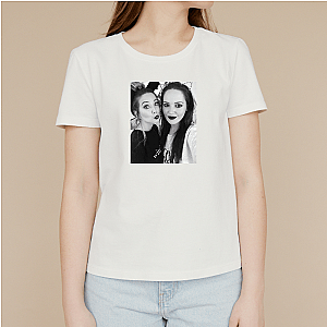 Zoe Sugg Girl Online Power Zoe Sugg T-Shirts