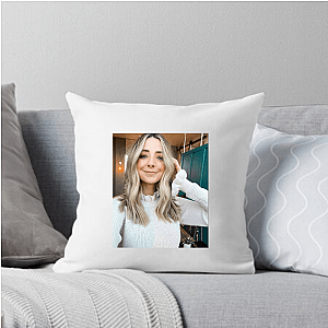 Zoe Sugg Vlog Life Best Life Zoe Sugg Pillows Cover