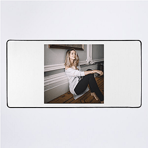 Zoe Sugg Beyond The Screen Zoe Sugg Mouse Pads