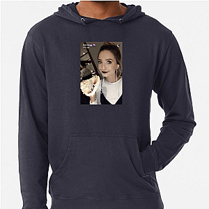Zoe Sugg Unforgettable Content Zoe Sugg Hoodies