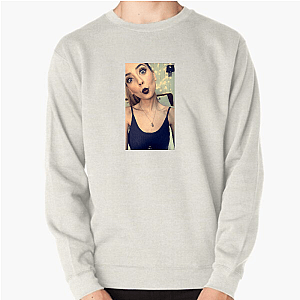 Zoe Sugg Always Inspiring Always Creating Zoe Sugg Sweatshirts