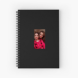 Zoe Sugg Beauty And Lifestyle Icon Zoe Sugg Notebook