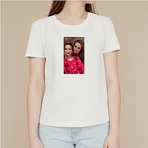 Zoe Sugg Beauty And Lifestyle Icon Zoe Sugg T-Shirts