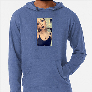 Zoe Sugg Always Inspiring Always Creating Zoe Sugg Hoodies