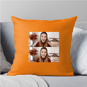 Zoe Sugg Zoella Vibes Zoe Sugg Pillows Cover