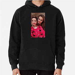 Zoe Sugg Beauty And Lifestyle Icon Zoe Sugg Hoodies