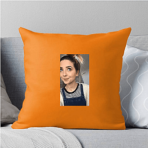 Zoe Sugg My Favorite Vlogger Zoe Sugg Pillows Cover