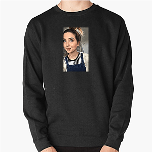Zoe Sugg My Favorite Vlogger Zoe Sugg Sweatshirts