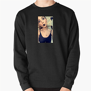 Zoe Sugg Always Inspiring Always Creating Zoe Sugg Sweatshirts