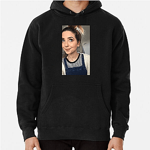 Zoe Sugg My Favorite Vlogger Zoe Sugg Hoodies