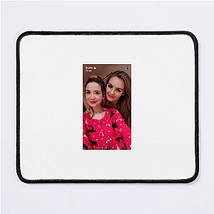 Zoe Sugg Beauty And Lifestyle Icon Zoe Sugg Mouse Pads