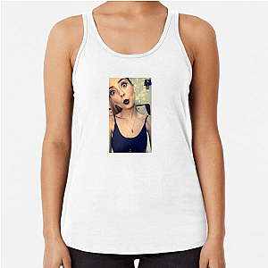 Zoe Sugg Always Inspiring Always Creating Zoe Sugg Tank Tops