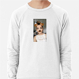 Zoe Sugg Digital Trendsetter Zoe Sugg Sweatshirts