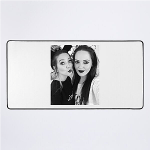 Zoe Sugg Girl Online Power Zoe Sugg Mouse Pads