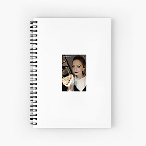 Zoe Sugg Unforgettable Content Zoe Sugg Notebook