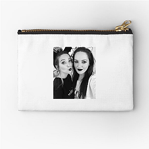 Zoe Sugg Girl Online Power Zoe Sugg Zipper Pouches