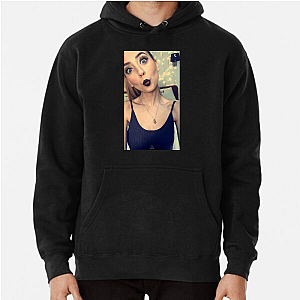 Zoe Sugg Always Inspiring Always Creating Zoe Sugg Hoodies