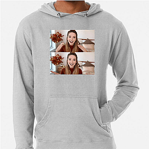 Zoe Sugg Zoella Vibes Zoe Sugg Hoodies
