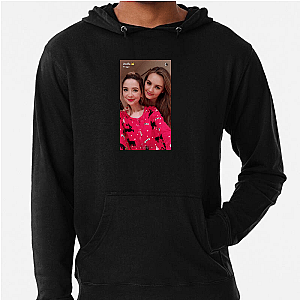 Zoe Sugg Beauty And Lifestyle Icon Zoe Sugg Hoodies