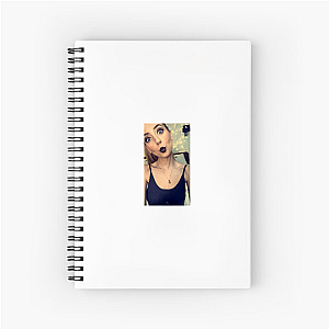 Zoe Sugg Always Inspiring Always Creating Zoe Sugg Notebook