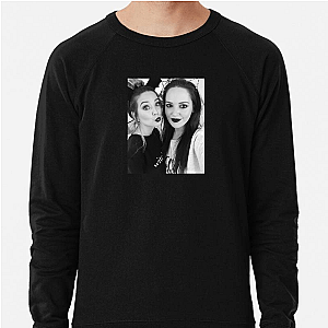 Zoe Sugg Girl Online Power Zoe Sugg Sweatshirts