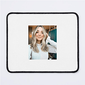 Zoe Sugg Vlog Life Best Life Zoe Sugg Mouse Pads