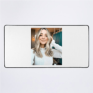 Zoe Sugg Vlog Life Best Life Zoe Sugg Mouse Pads