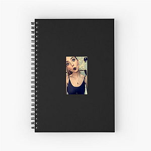 Zoe Sugg Always Inspiring Always Creating Zoe Sugg Notebook