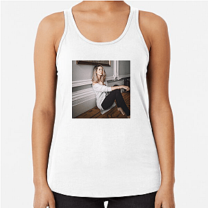 Zoe Sugg Beyond The Screen Zoe Sugg Tank Tops