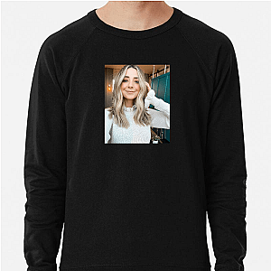 Zoe Sugg Vlog Life Best Life Zoe Sugg Sweatshirts