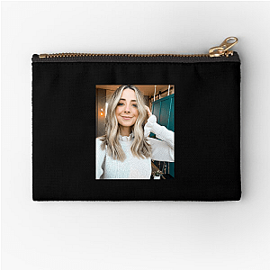 Zoe Sugg Vlog Life Best Life Zoe Sugg Zipper Pouches