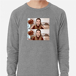 Zoe Sugg Zoella Vibes Zoe Sugg Sweatshirts