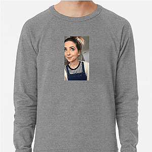 Zoe Sugg My Favorite Vlogger Zoe Sugg Sweatshirts