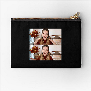 Zoe Sugg Zoella Vibes Zoe Sugg Zipper Pouches