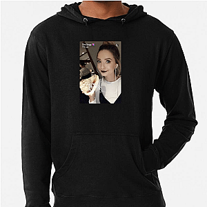 Zoe Sugg Unforgettable Content Zoe Sugg Hoodies