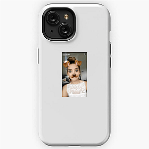 Zoe Sugg Digital Trendsetter Zoe Sugg iPhone Cases