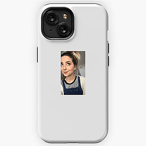 Zoe Sugg My Favorite Vlogger Zoe Sugg iPhone Cases