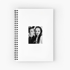 Zoe Sugg Girl Online Power Zoe Sugg Notebook