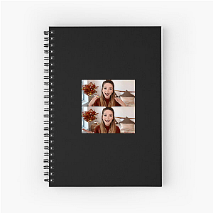 Zoe Sugg Zoella Vibes Zoe Sugg Notebook