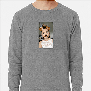 Zoe Sugg Digital Trendsetter Zoe Sugg Sweatshirts