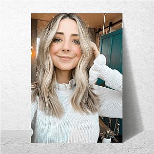 Zoe Sugg Vlog Life Best Life Zoe Sugg Posters