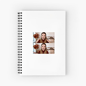 Zoe Sugg Zoella Vibes Zoe Sugg Notebook
