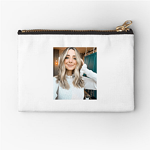 Zoe Sugg Vlog Life Best Life Zoe Sugg Zipper Pouches
