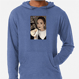 Zoe Sugg Unforgettable Content Zoe Sugg Hoodies